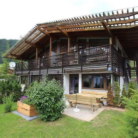 Modern Apartment With Wilder Kaiser View Kirchdorf in Tirol Ngoại thất bức ảnh