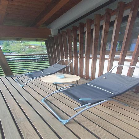 Modern Apartment With Wilder Kaiser View Kirchdorf in Tirol Ngoại thất bức ảnh