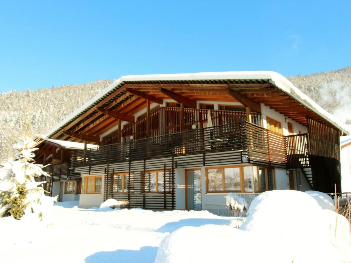 Modern Apartment With Wilder Kaiser View Kirchdorf in Tirol Ngoại thất bức ảnh