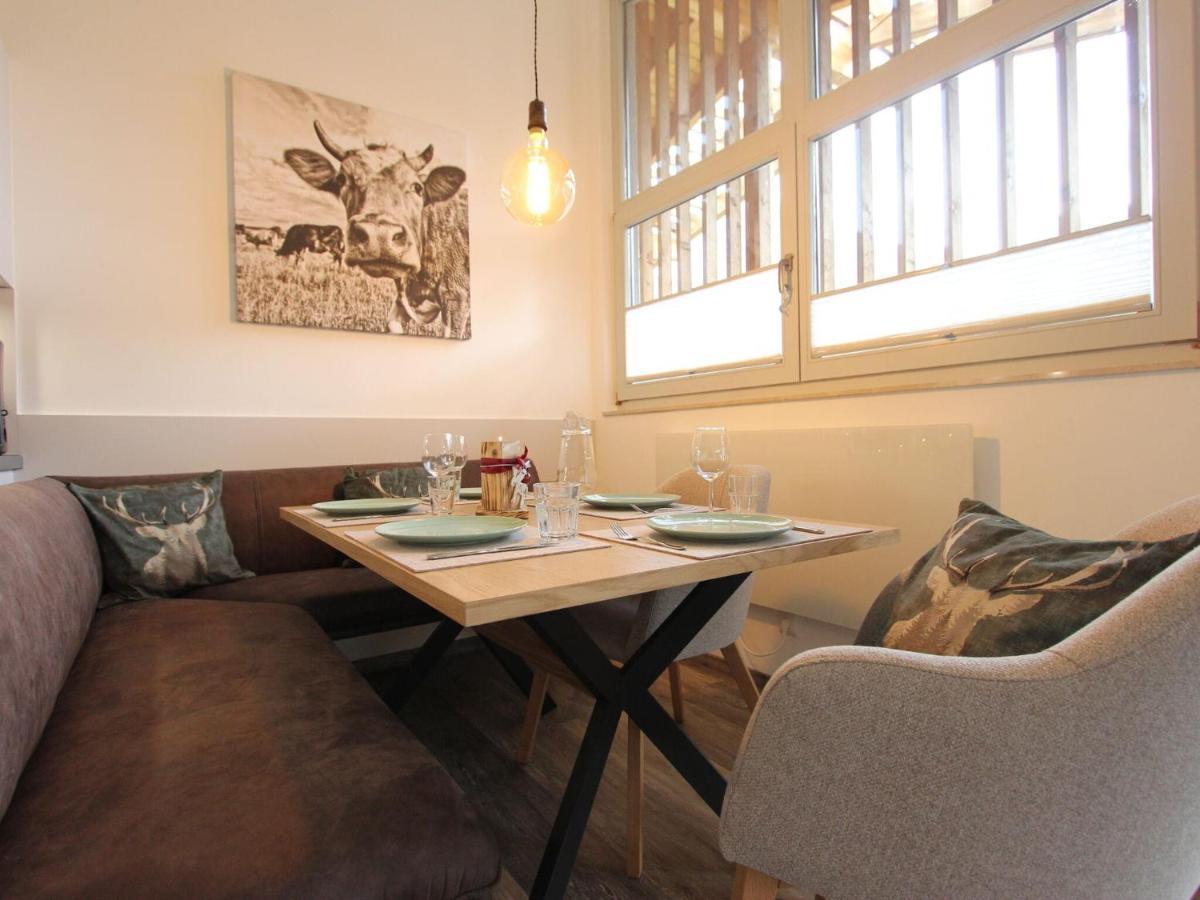 Modern Apartment With Wilder Kaiser View Kirchdorf in Tirol Ngoại thất bức ảnh