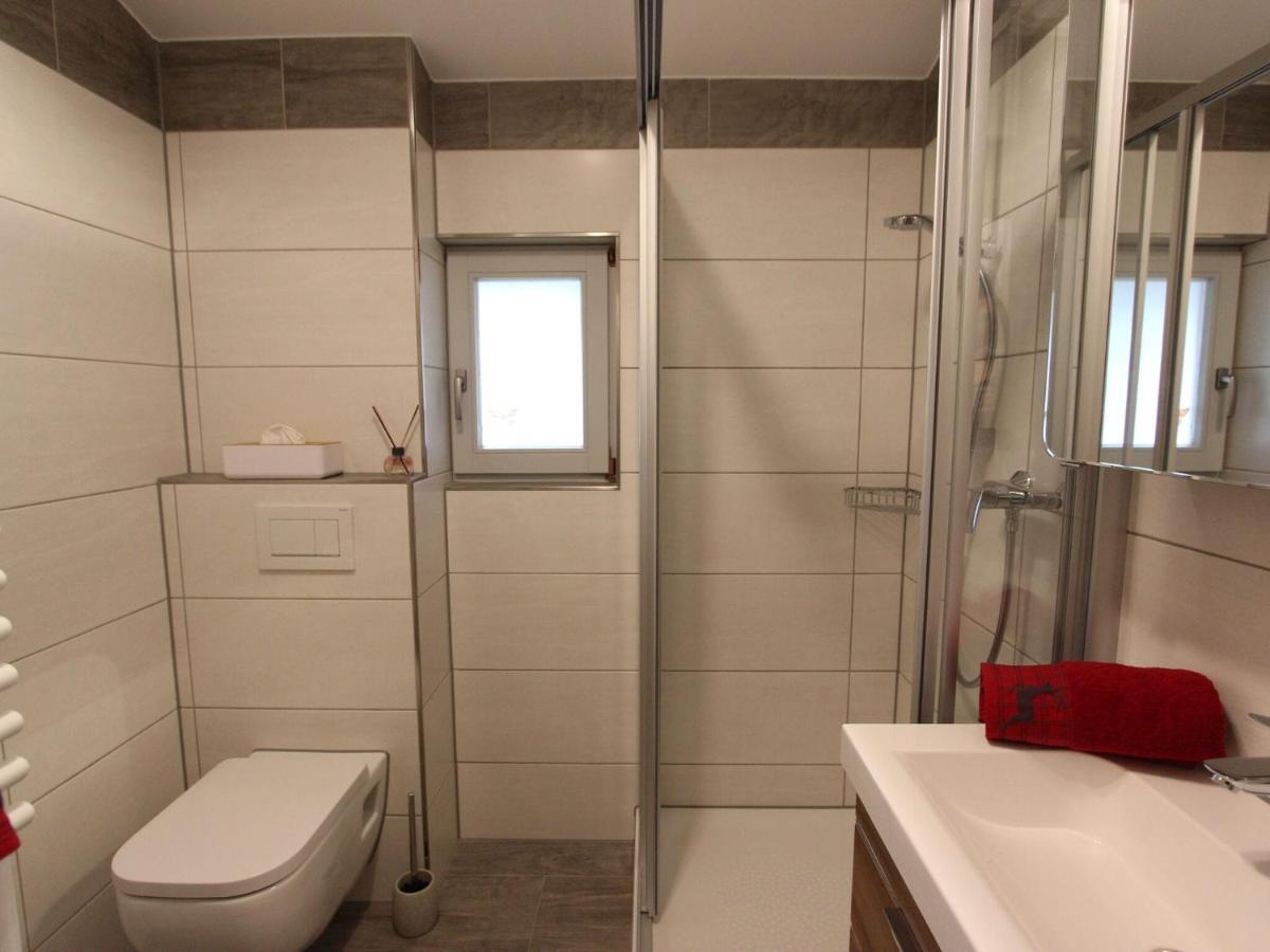 Modern Apartment With Wilder Kaiser View Kirchdorf in Tirol Ngoại thất bức ảnh