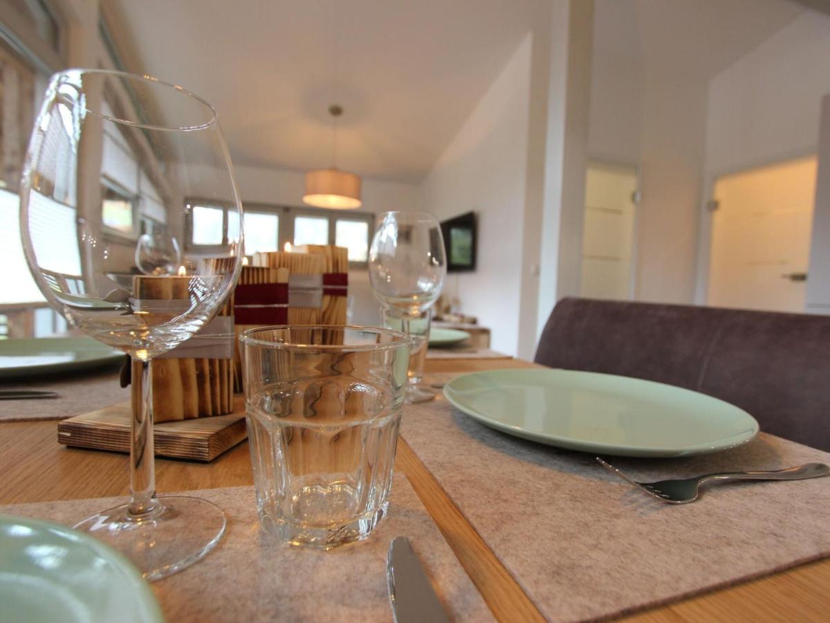 Modern Apartment With Wilder Kaiser View Kirchdorf in Tirol Ngoại thất bức ảnh
