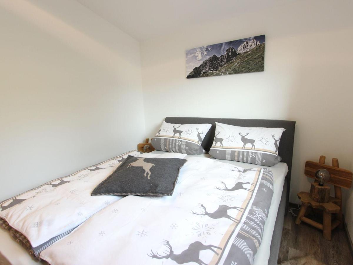Modern Apartment With Wilder Kaiser View Kirchdorf in Tirol Ngoại thất bức ảnh