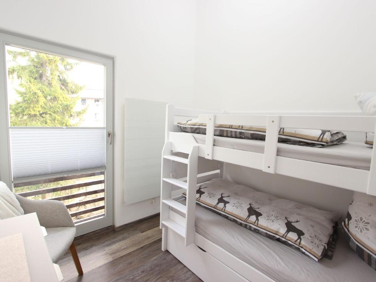 Modern Apartment With Wilder Kaiser View Kirchdorf in Tirol Ngoại thất bức ảnh