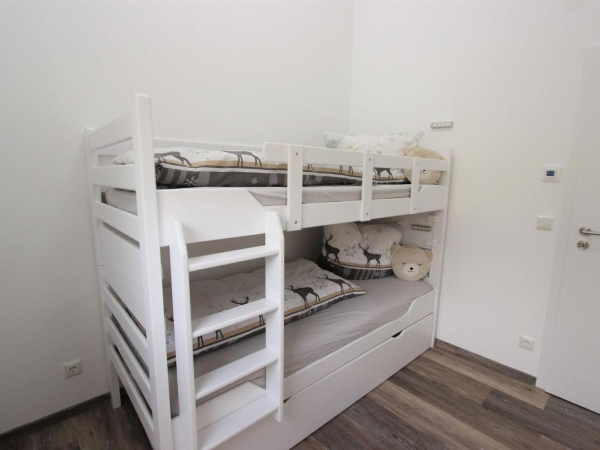 Modern Apartment With Wilder Kaiser View Kirchdorf in Tirol Ngoại thất bức ảnh