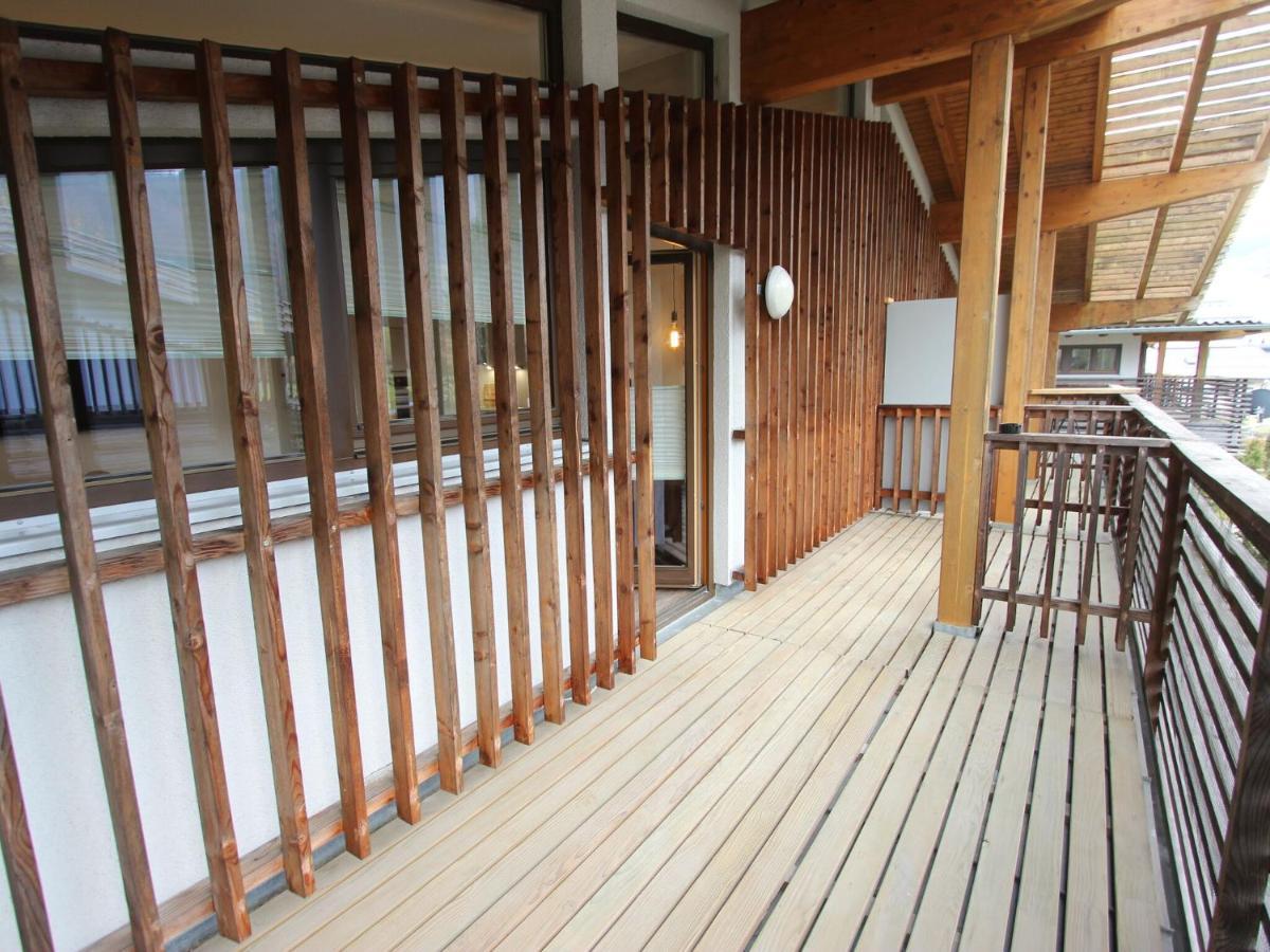 Modern Apartment With Wilder Kaiser View Kirchdorf in Tirol Ngoại thất bức ảnh