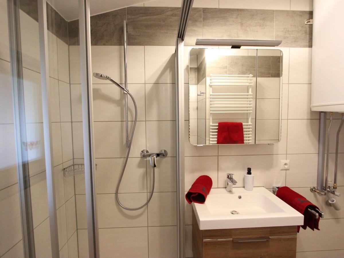 Modern Apartment With Wilder Kaiser View Kirchdorf in Tirol Ngoại thất bức ảnh