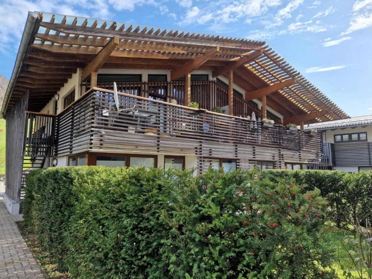 Modern Apartment With Wilder Kaiser View Kirchdorf in Tirol Ngoại thất bức ảnh