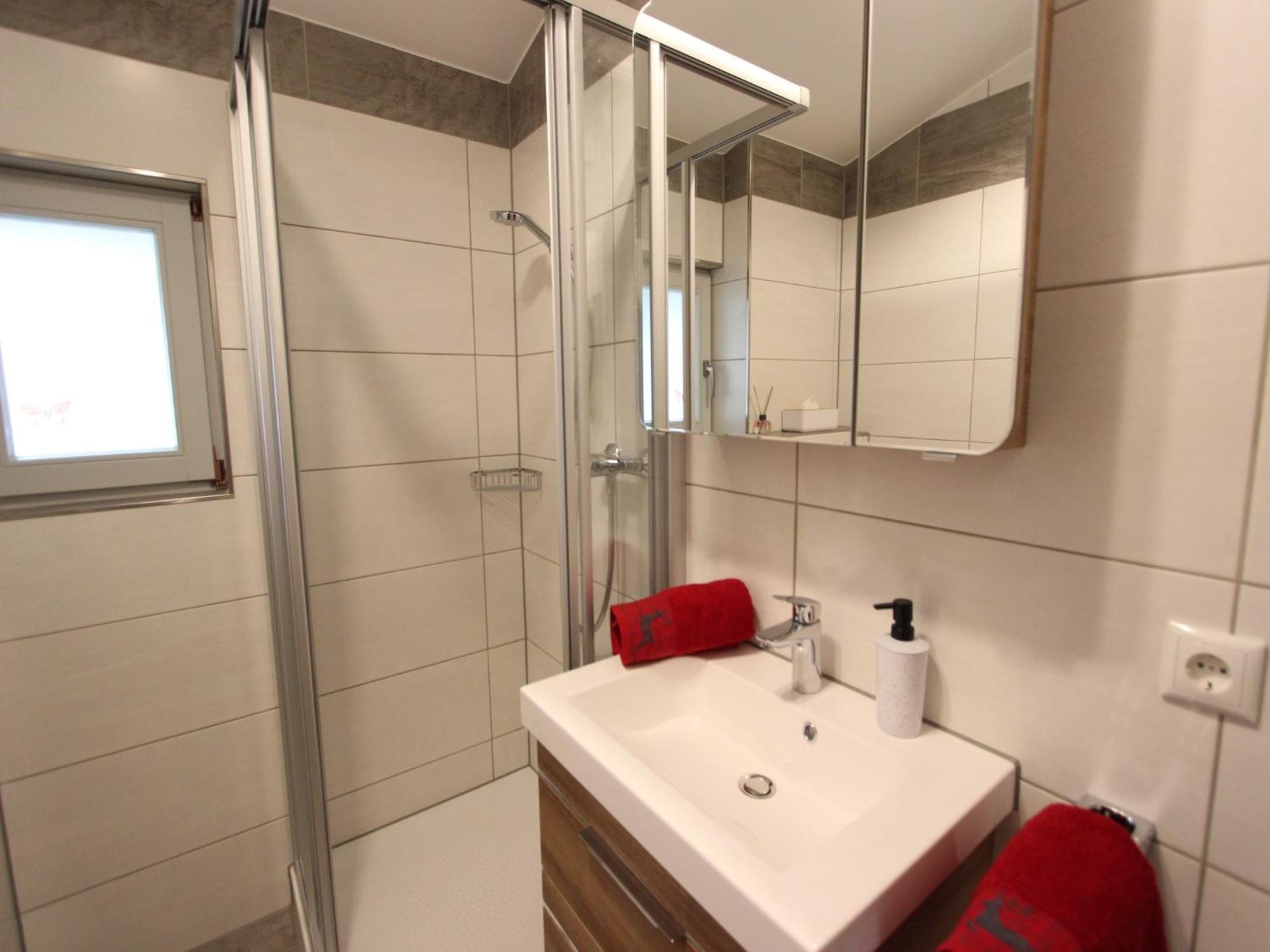 Modern Apartment With Wilder Kaiser View Kirchdorf in Tirol Ngoại thất bức ảnh