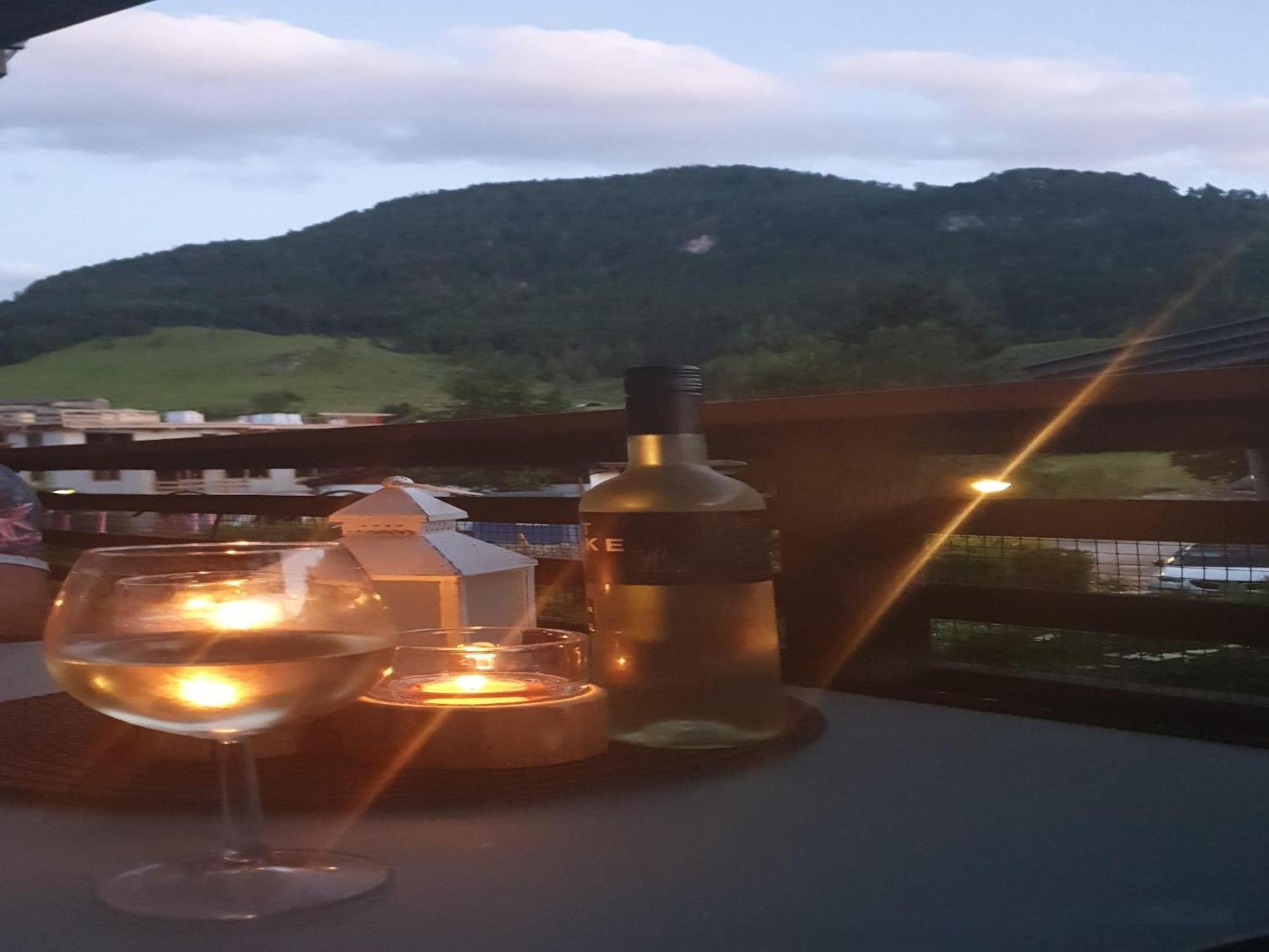 Modern Apartment With Wilder Kaiser View Kirchdorf in Tirol Ngoại thất bức ảnh