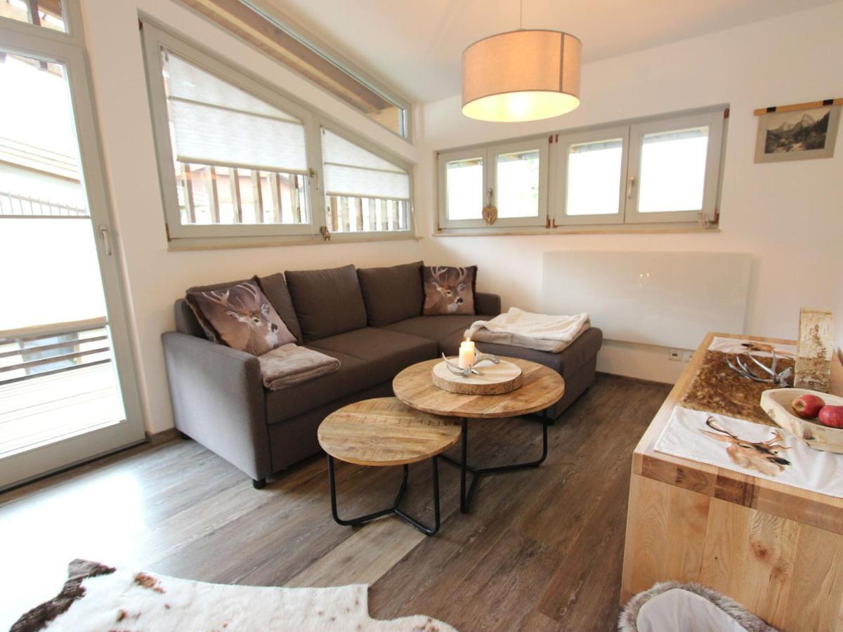 Modern Apartment With Wilder Kaiser View Kirchdorf in Tirol Ngoại thất bức ảnh